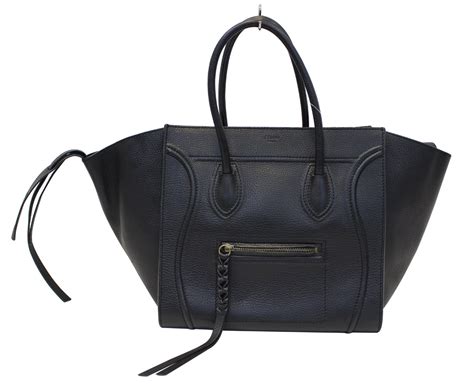 celine tote black price|celine handbags sale.